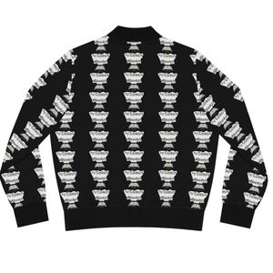 Virtuous Woman, Women's Bomber Jacket